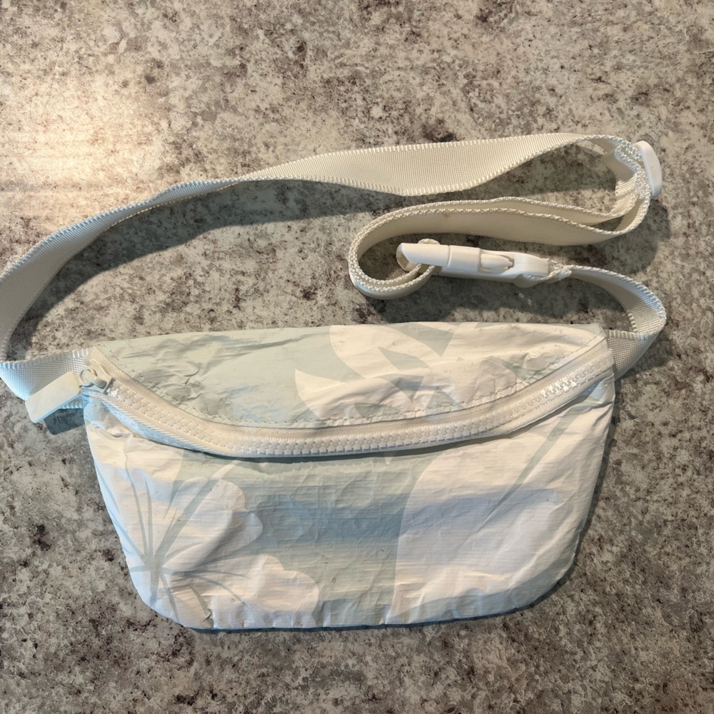 Aloha Collection Mini Hip Pack